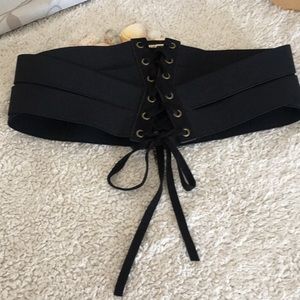Corset Belt